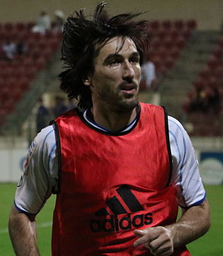 <span class="mw-page-title-main">Delimir Bajić</span> Bosnia and Herzegovina footballer