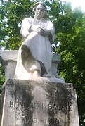 1902 - Honoré de Balzac