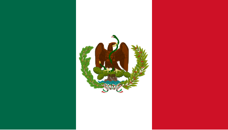 Đệ Nhị Cộng hòa Liên bang México