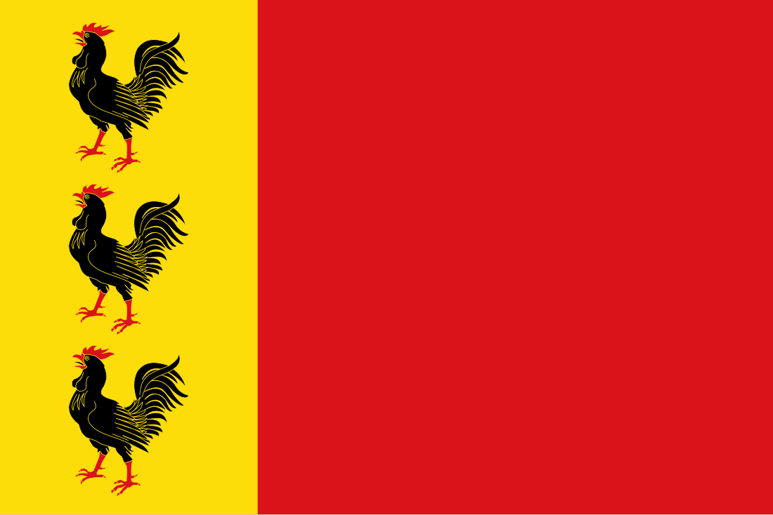 File:Bandera de Fuentepelayo.svg