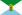 Bandera de La Alberca del Záncara.svg