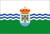 Bandeira de Rosalejo