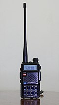 Baofeng UV-5R