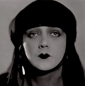 Barbara La Marr