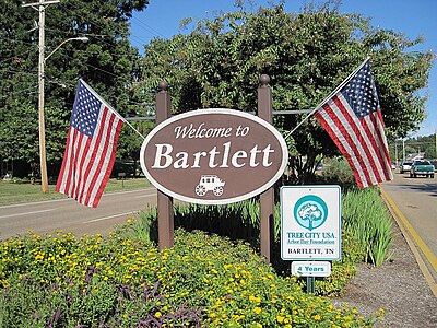 Bartlett