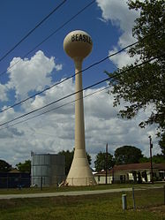 Beasley, Texas