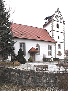 Evangelisch-Lutherische Gustav-Adolf-Kirche