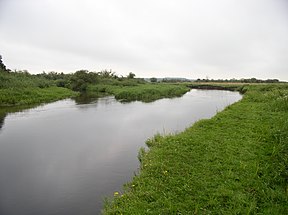 Sulos ir Nemuno santaka