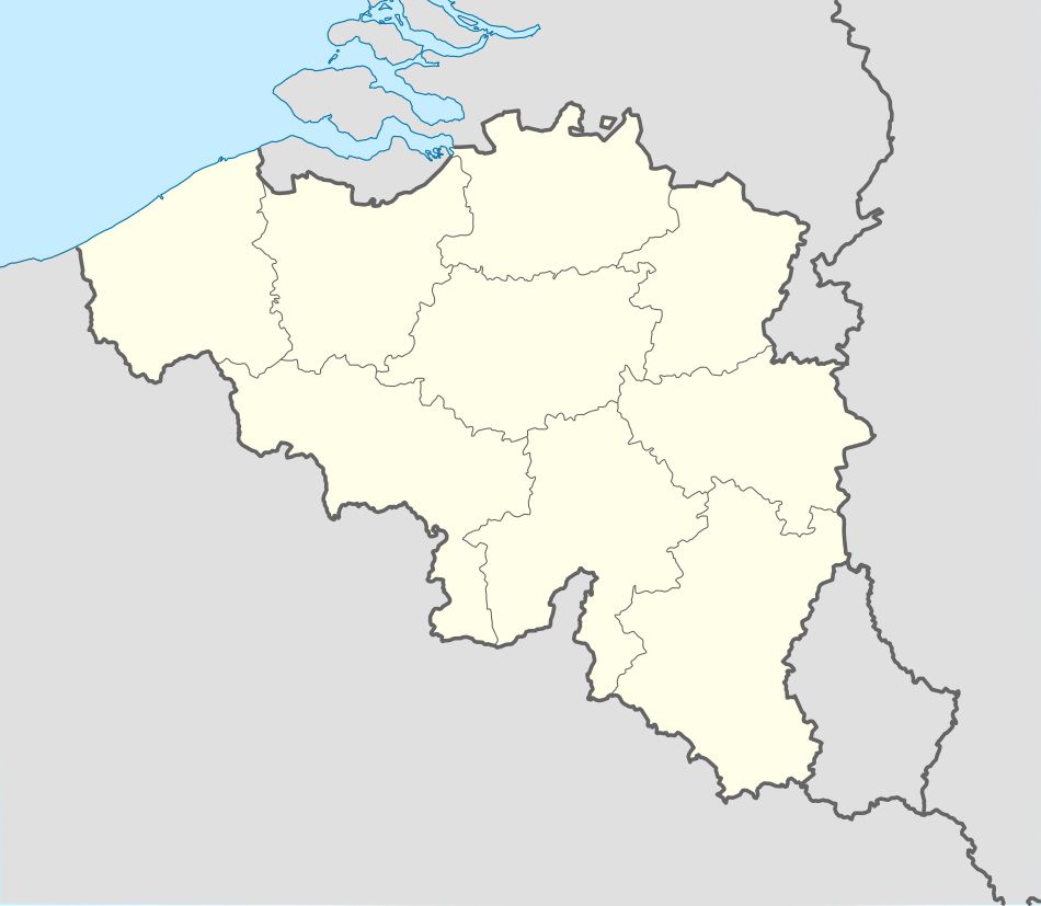 Belgium location map 1839-1919.svg