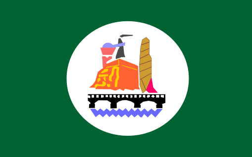 File:Beni Suef Governorate Flag.svg