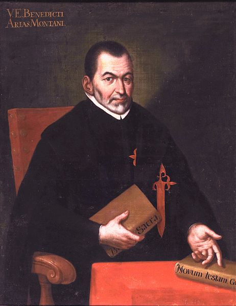 File:Benito Arias Montano (Museo del Prado).jpg