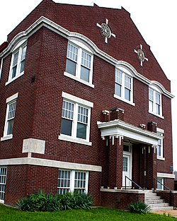 Avenue Benton Avenue AME Church.jpg