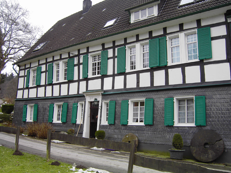 Bergermühle2010