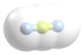 Beryllium fluoride