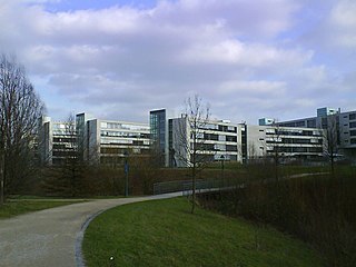 <span class="mw-page-title-main">Federal Institute for Drugs and Medical Devices</span> German regulatory agency