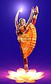 Bharata natyam dancer medha s.jpg
