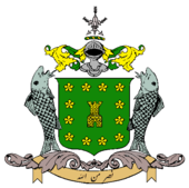 Coat of arms of Bhopal