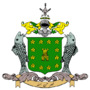 Escudo de armas