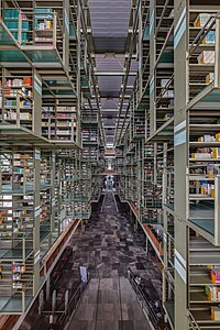 Biblioteca Vasconcelos, Ciudad de México, México, 2015-07-20, DD 13-15 HDR.jpg