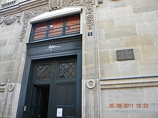 <span class="mw-page-title-main">Cujas Library</span> Law library in Paris