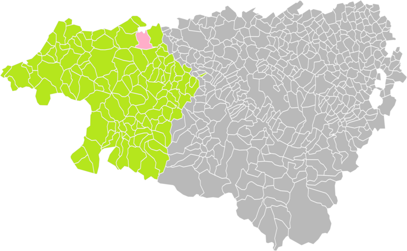 File:Bidache (Pyrénées-Atlantiques) dans son Arrondissement.png