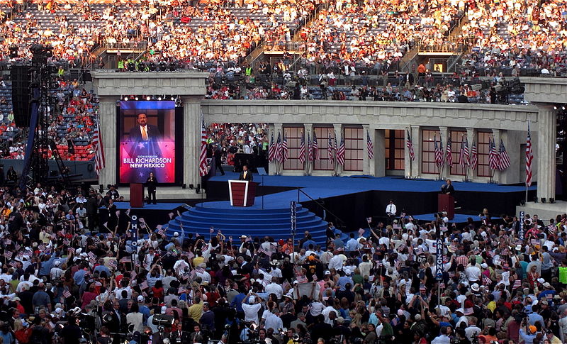 File:Bill Richardson DNC 2008.jpg