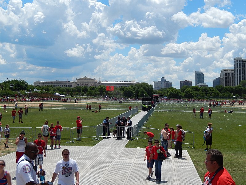 File:Blackhawks Rally @ Grant Park 6-28-2013 (9163942932).jpg