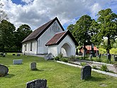 Fil:Blacksta kyrka 2022a.jpg