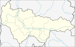 Chanty-Mansiejsk (Chanto-Mansië)