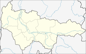 Лангепас (Ханти-Мансійський автономний округ — Югра)