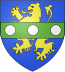 Wappen von Châbons