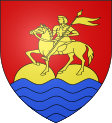 Isles-lès-Villenoy címere