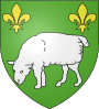 Blason de Lindry