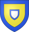 Escudo de armas de Reclinghem