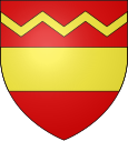 Mastaing Coat of Arms