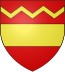 Wappen von Mastaing