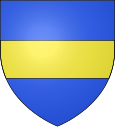 Morbecque coat of arms