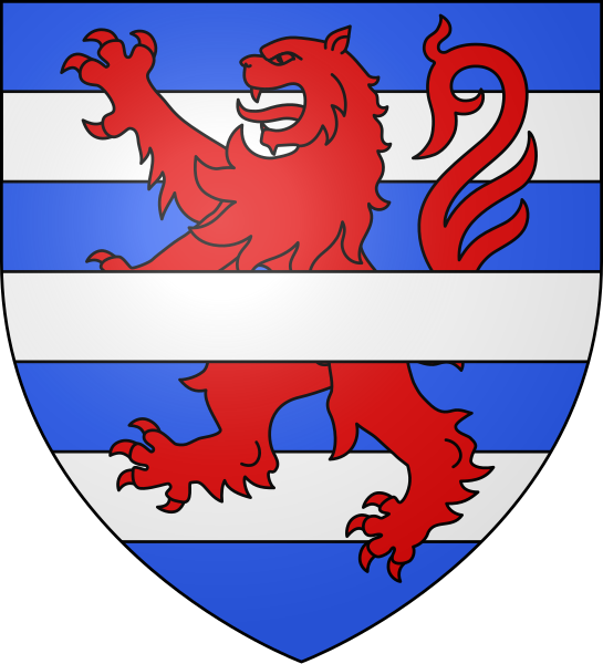 File:Blason ville fr Audrix (Dordogne).svg