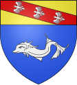 Bralleville címere