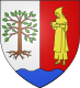 Coat of arms of Forest-Montiers