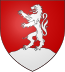 Blason de Lamothe-Goas