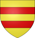 Roissy-en-Brie címere