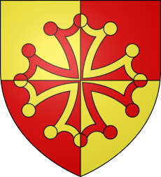 Blason ville fr Saint-Didier (Vaucluse).svg