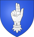 Saint-Jean-de-Maurienne címere