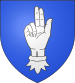 Blason ville fr Saint-Jean-de-Maurienne (Savoie).svg
