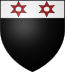 Volckerinckhove címere