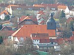 Sankt-Trinitatis-Kirche (Ohrdruf)