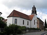 St. Wendelinus (Bliesdalheim)