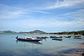 Ko Samui: Island in the gulf of Thailand