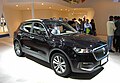 Borgward BX5